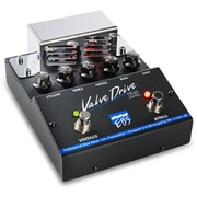 エフェクター オーバードライブ/ディストーション ValveDrive DI