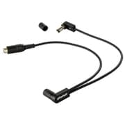 DCスプリットケーブル 1in/2out DC-2-90F