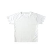 97107 [半袖Tシャツ 90 白]