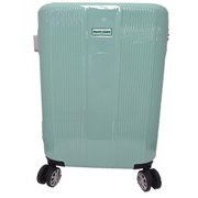 スーツケース capricious(カプリシャス) 拡張タイプ 旅行日数目安:1~2泊 30L/拡張時35L TSAロック搭載 機内持ち込み可 ミントグリーン 240-5000