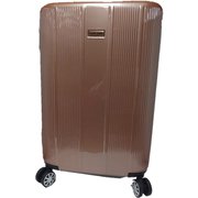 スーツケース capricious(カプリシャス) 拡張タイプ 旅行日数目安:1~2泊 30L/拡張時35L TSAロック搭載 機内持ち込み可 オークブラウン 240-5000