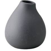 花瓶 AYA フラワーベース スタンド 陶器 ブラック