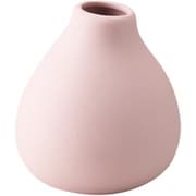 花瓶 AYA フラワーベース スタンド 陶器 ピンク