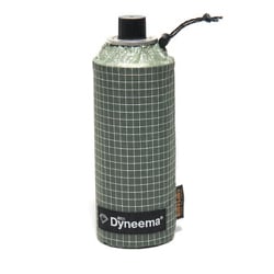 GS-DX-CBOL Gas case Dyneema X-Grid stop CB Olive [アウトドア 燃料アクセサリー]