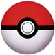 AHB-MO4 [ポケットモンスター ビーチボール モンスターボール]