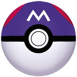 AHB-MA4 [ポケットモンスター ビーチボール マスターボール]