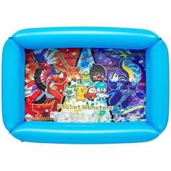 AHB-PD1 [ポケットモンスター プール 100×65×32cm（1気室）]