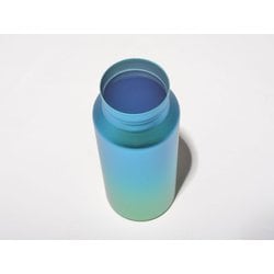 【未使用】オーロラボトル オーシャン 600【スノーピーク】 オーロラボトル600 オーシャン(TW-600RE-OC) | テーブルウェアの