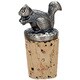 ボトルストッパー ボトルキャップ viv リス 58008