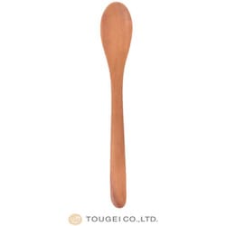 スプーン 14cm iiispoon いいスプーン 木製 MPDS22SW-IST