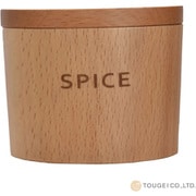 MCA85BE-TSP [保存容器 150ml テーブルキャニスター スパイス]