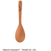 レンゲ 15cm ムーミン 木製 ムーミン MWRS33BE-MMN
