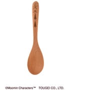 レンゲ 15cm ムーミン 木製 スナフキン MWRS33BE-SNK