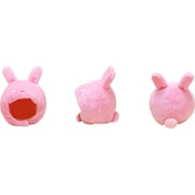 ねんどろいどもあ なりきりずきん うさぎ [フィギュア用アクセサリー]