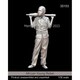Man35153 1/35 ミニチュア 現用 アフリカの少年兵 1体入 [組立式プラスチックモデル]