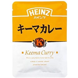 キーマカレー 180g