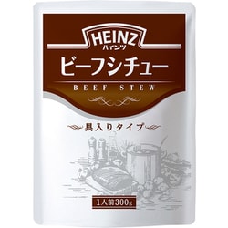 ビーフシチュー 300g