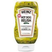 ホットドッグレリッシュ 400g