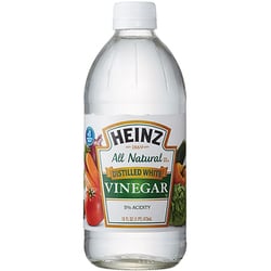 ホワイトビネガー 473ml
