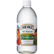 ホワイトビネガー 473ml