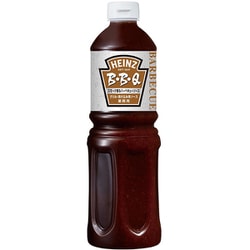 ヨドバシ.com - ハインツ HEINZ BBQ （バーベキューソース） 1210g 通販【全品無料配達】