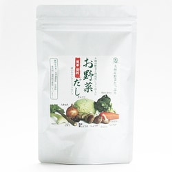 お野菜だし 10包