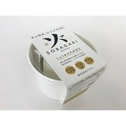 生姜パウダー入り そばがき 30g