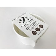 黒酢もろみパウダー入り そばがき 30g