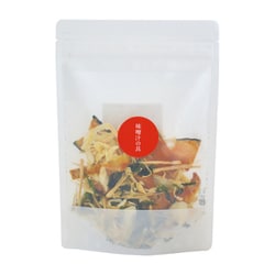 乾燥野菜ミックス 味噌汁の具 45g [期限切迫商品（賞味期限：2025年10月1日）]