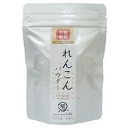 れんこんパウダー 30g