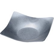 メタル食器 タレ皿 ヴィンテージ 387169