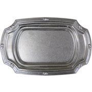 K3VINTAGE Q-12D 18-8Queen 12吋Dish 481012