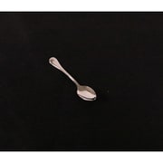 18-8リボン ティースプーン 477115