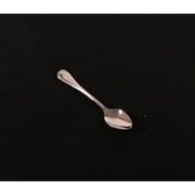 18-8リボン コーヒースプーン 477116