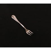 18-8リボン オイスターフォーク 477125