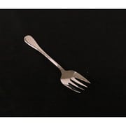18-8リボン サービスフォーク 477132