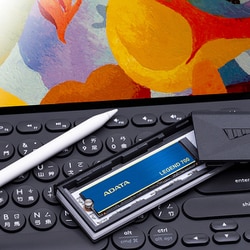 ヨドバシ.com - エイデータ ADATA 内蔵SSD LEGEND 700シリーズ