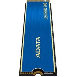 内蔵型SSD ADATA LEGEND 700 2TB M.2 SSD LEGEND 700 PCIe Gen3 x4 M.2 2280 ソリッドステートドライブ