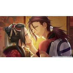 薄桜鬼　真改　万葉丿抄　通常版　Switch　ソフト アイディアファクトリー 【Switch】 薄桜鬼 真改 万葉ノ抄 [特装