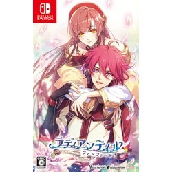 ラディアンテイル ～ファンファーレ！～ 通常版 [Nintendo Switchソフト]