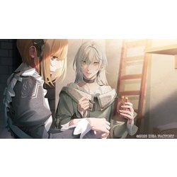 【即日発送】終遠のヴィルシュ 本編 FD 2本セット　switch 終遠のヴィルシュ | My Nintendo Store（マイニンテンドーストア）