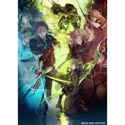 ヨドバシ.com - アイディアファクトリー IDEA FACTORY 終遠の