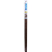 VTD-プレーンウッド ダークブラウン 90cm×150cm