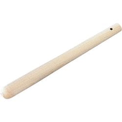 木製すりこぎ棒 39cm 364063
