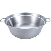 IH対応 18-0セイロ鍋30cm 横取手;備考4 387401