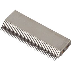 つま一番用 クシ刃 1.5mm 106027