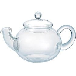 ジャンピングティーポット JP-2-SV （500ml） 607865