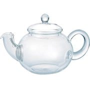 ジャンピングティーポット JP-2-SV (500ml) 607865