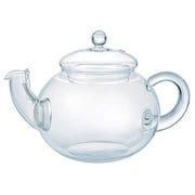 ジャンピングティーポット JP-4-SV (800ml) 607866