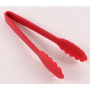 シリコン カラーイートング （ミニ） パプリカレッド 083476
